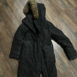 Winter Jacket